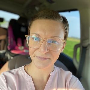 Meet your Posher, Kelsi